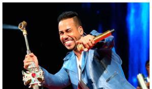 El mensaje de Romeo Santos para los dominicanos tras sus tres exitosos conciertos con Aventura