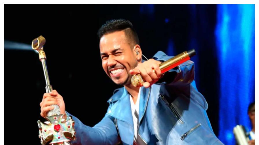 El mensaje de Romeo Santos para los dominicanos tras sus tres exitosos conciertos con Aventura