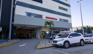 El Hospital Ney Arias Lora cuenta con 60 camas disponibles para el feriado por Año Nuevo