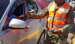 Segunda fase de operativo de seguridad ciudadana por festividades navideña inició hoy en Santiago Segunda fase de operativo de seguridad ciudadana por festividades navideña inició hoy en Santiago