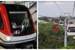 El metro y la línea 1 del teleférico operarán desde las 5:30 a.m. a partir del 31 de julio