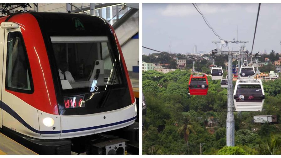 Opret informa  horario de servicio Metro-Teleférico durante fiestas de fin de año