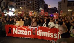 El presidente de la región española de Valencia dimite un año después de las inundaciones