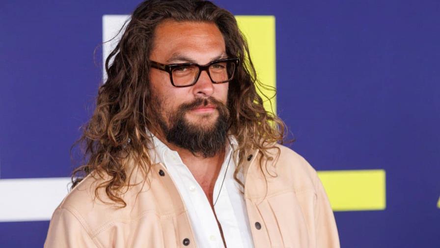 Jason Momoa se une al elenco de Supergirl: Woman of Tomorrow