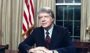 México expresa sus condolencias por el fallecimiento de Jimmy Carter México expresa sus condolencias por el fallecimiento de Jimmy Carter