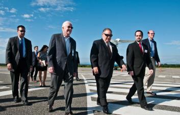 Jimmy Carter mantuvo buenas relaciones con RD durante y después de su mandato