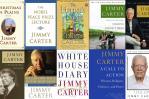 La vida literaria de Jimmy Carter La vida literaria de Jimmy Carter