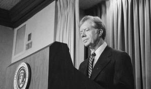 Biden programa funeral de estado del expresidente Carter para el 9 de enero en Washington