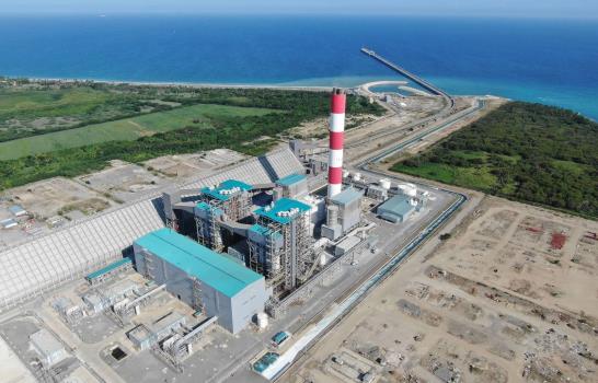 Punta Catalina paga al Estado dominicano US$258.4 millones este a&ntilde;o