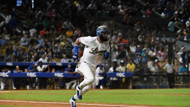 LIDOM anuncia el calendario Round Robin del torneo de 2024-25
