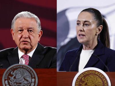 Los 10 protagonistas de México en 2024