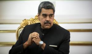 Maduro recuerda la contribución de Jimmy Carter contra los intentos desestabilizadores