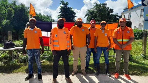 Defensa Civil inicia en El Seibo segunda etapa del operativo “Conciencia por la Vida” por fin de año