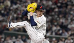 Roki Sasaki podría visitar uno o dos equipos antes de decidir con cuál firmará en la MLB
