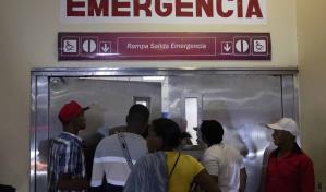 Salud Pública ofrece consejos para un Año Nuevo sin accidentes ni lesiones