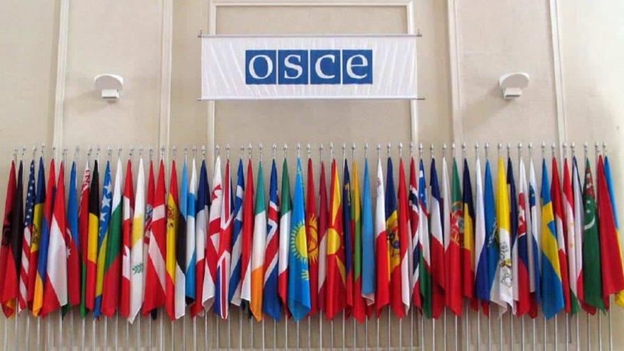 Suiza presidirá en 2026 una OSCE en crisis por el enfrentamiento entre Occidente y Rusia