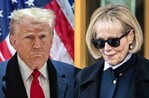 Trump busca frenar pago de US$83 millones a E. Jean Carroll mientras apela ante la Corte Suprema Trump busca frenar pago de US$83 millones a E. Jean Carroll mientras apela ante la Corte Suprema