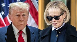 Juez ordena a Trump pagar cinco millones de d&oacute;lares a escritora Jean Carroll tras retrasos