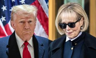 Tribunal de apelaciones permite a Trump retrasar pago de US$83 millones a E. Jean Carroll