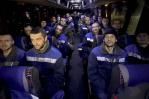 189 prisioneros de guerra ucranianos regresan a Ucrania desde Rusia
