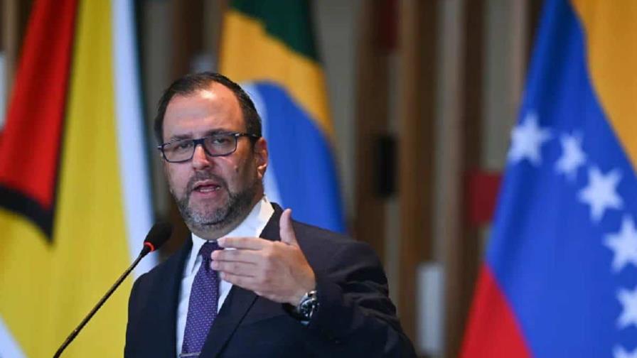 El canciller de Venezuela dice que Werthein es una vergüenza histórica para Argentina