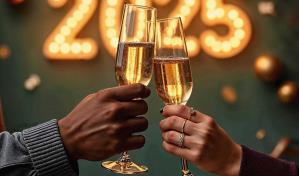 Fin de año: ¡Cuidado con el consumo excesivo de alcohol! Fin de año: ¡Cuidado con el consumo excesivo de alcohol!