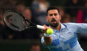 Djokovic y su nuevo entrenador Andy Murray tiene nuevo plan para enfrentar a sus jóvenes rivales