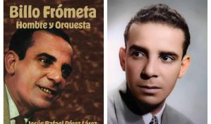 Billo Frómeta, el músico dominicano que unió Cuba y Venezuela con su talento