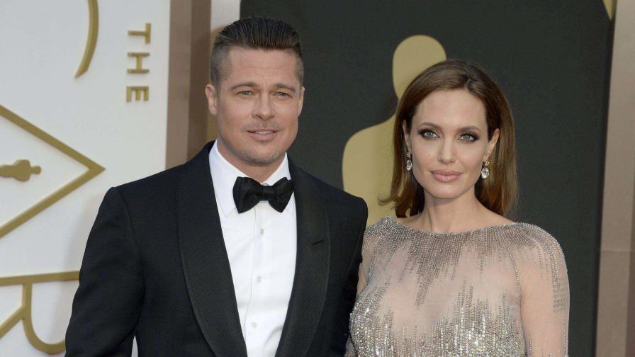 El divorcio de Brad Pitt y Angelina Jolie llega a su fin después de ocho años de conflictos legales