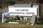 Guía de los servicios funerarios para el expresidente Jimmy Carter