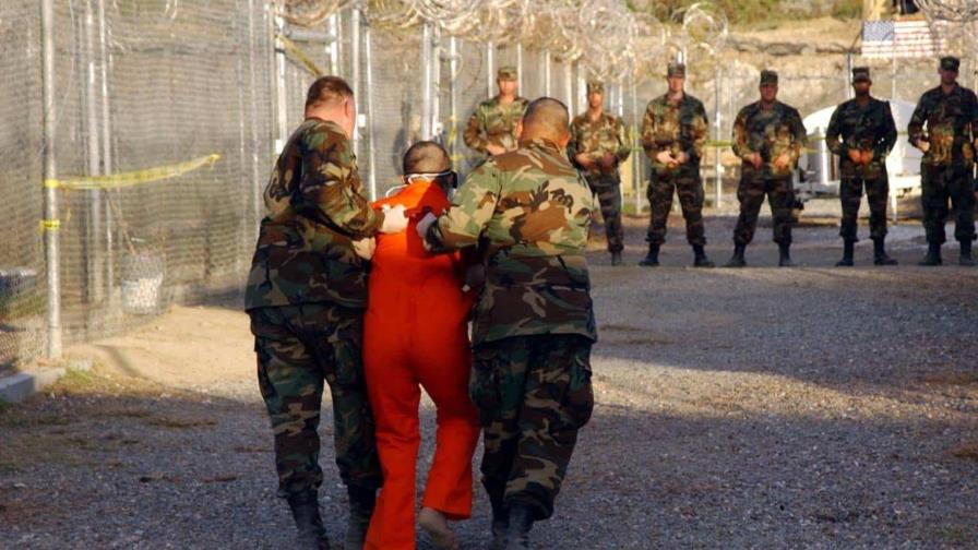 EE.UU. repatria a un preso tunecino retenido en Guantánamo desde su apertura en 2002