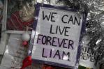 Justicia argentina procesó a cinco personas por la muerte de Liam Payne Justicia argentina procesó a cinco personas por la muerte de Liam Payne