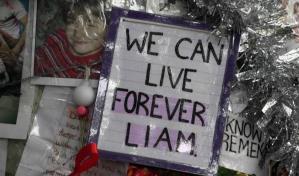 Justicia argentina procesó a cinco personas por la muerte de Liam Payne