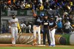 Audo Vicente aclara salida de Oneil Cruz de los Tigres del Licey