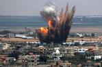 Francia bombardea posiciones del Estado Islámico en Siria Francia bombardea posiciones del Estado Islámico en Siria