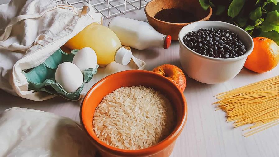 ¿Es realmente más caro comer saludable que comer malo? Un debate desde la perspectiva dominicana