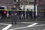 Tiroteo en tienda de Nueva York deja seis heridos, entre ellos una madre y su hija de 12 años