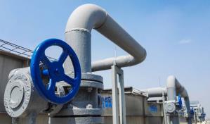 La UE confía en cuatro rutas alternativas ante el fin del tránsito de gas ruso por Ucrania