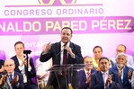 PLD aclara que consulta interna busca conocer simpatía, no escoger candidatura presidencial