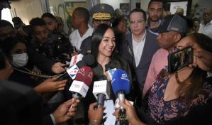 Faride Raful: Este país es mucho más que desorden y espectáculo