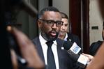 Wilson Camacho: "Estamos dando los últimos toques" para judicializar el caso Senasa