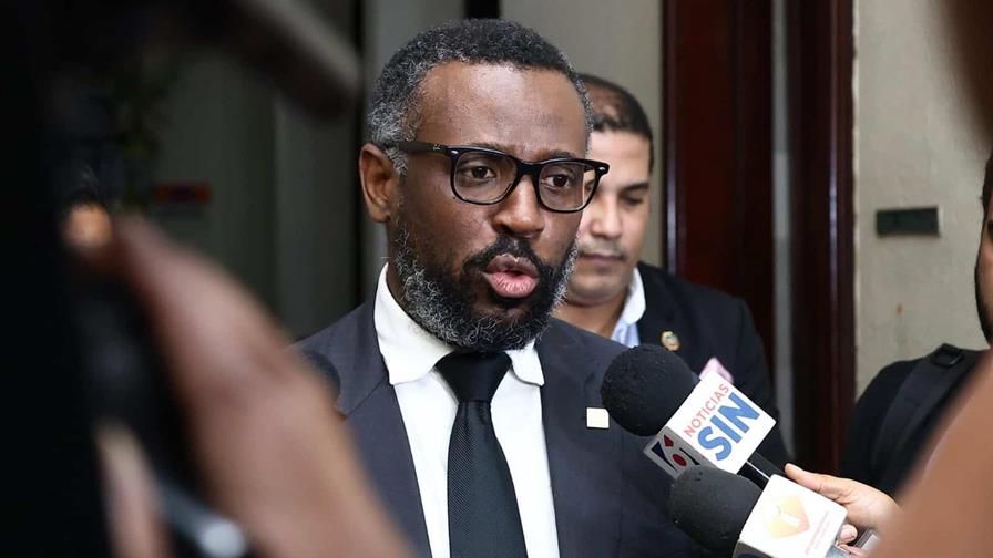 Wilson Camacho: "Estamos dando los últimos toques" para judicializar el caso Senasa