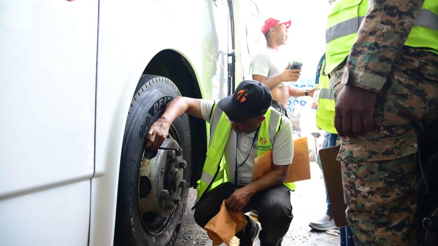 El Intrant propone que el 2025 sea declarado año de la seguridad vial