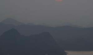 La Amazonia de Brasil batió récord de incendios en 17 años