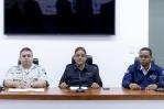 Reportan 110 accidentes y 14 muertos durante el fin de año