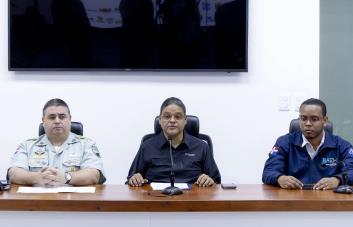 Reportan 110 accidentes y 14 muertos durante el fin de año