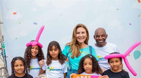 Alcald&iacute;a del Distrito Nacional realizar&aacute; su tradicional intercambio de pl&aacute;sticos por juguetes