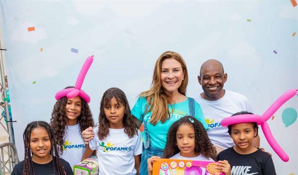 Alcald&iacute;a del Distrito Nacional realizar&aacute; su tradicional intercambio de pl&aacute;sticos por juguetes