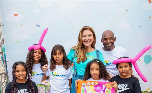 Alcald&iacute;a del Distrito Nacional realizar&aacute; su tradicional intercambio de pl&aacute;sticos por juguetes