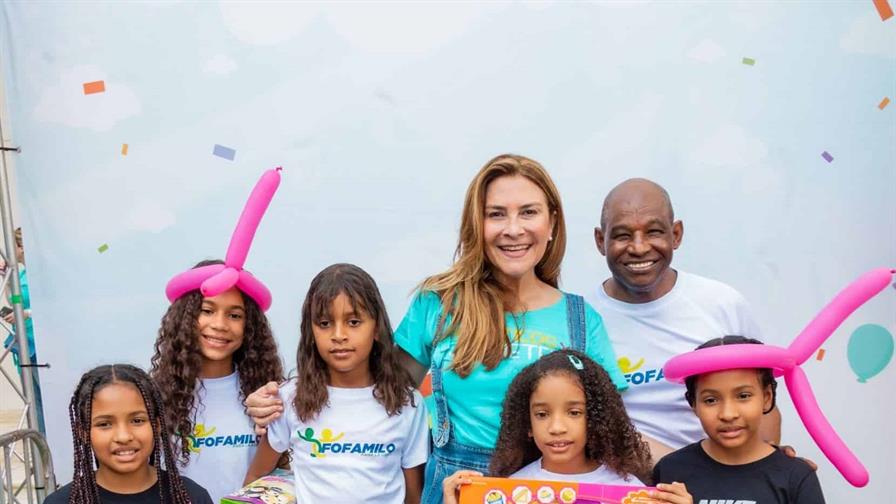 Alcald&iacute;a del Distrito Nacional realizar&aacute; su tradicional intercambio de pl&aacute;sticos por juguetes